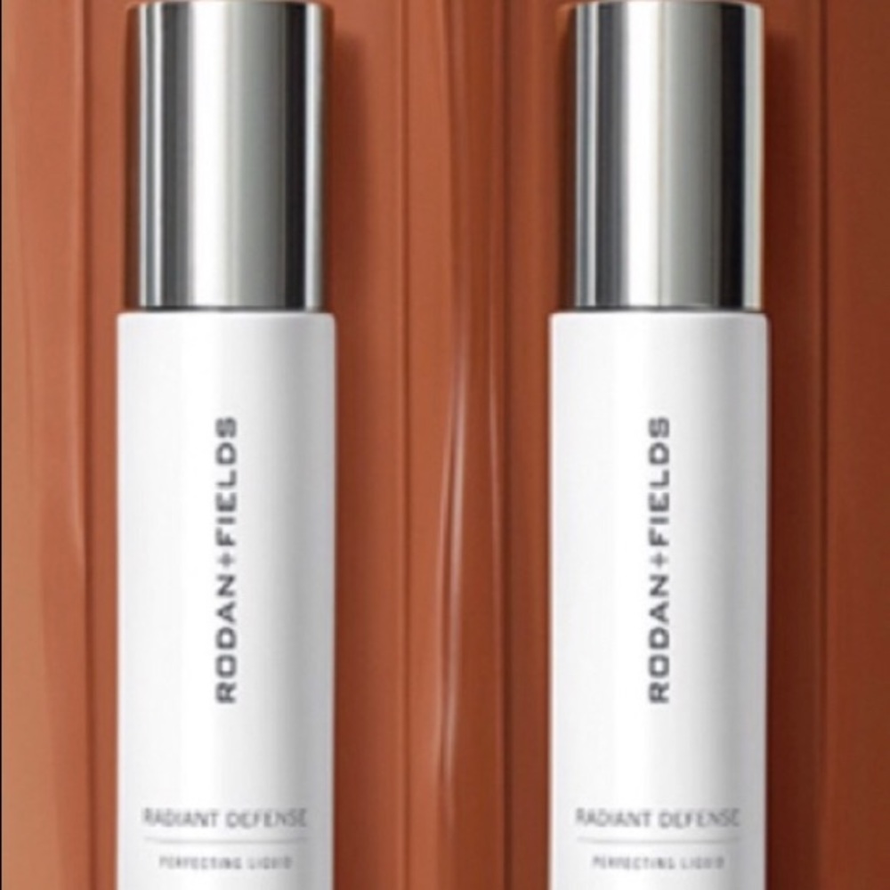 Rodan and fields radiant defense foundation